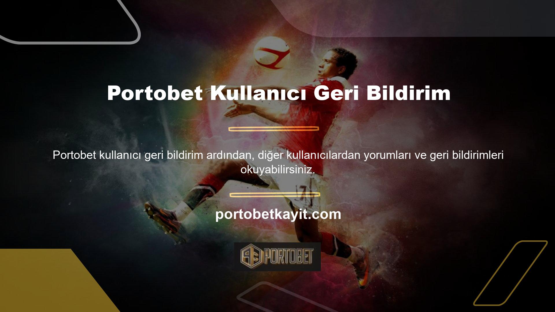 Ziyaret ederken başkalarının casino sitesi hakkında ne söylediğini görebilirsiniz